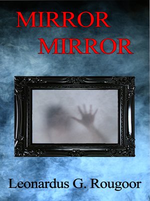 cover image of Mirror Mirror